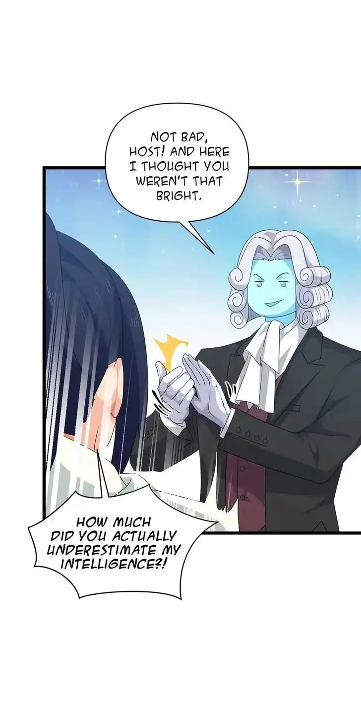 Nymph Project Ch.209