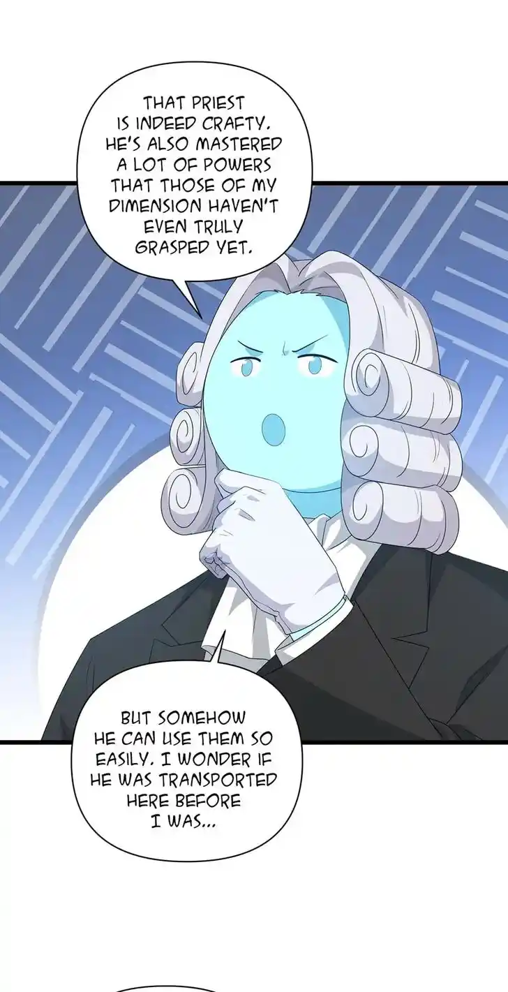 Nymph Project Ch.209