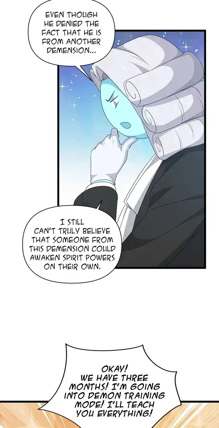 Nymph Project Ch.209