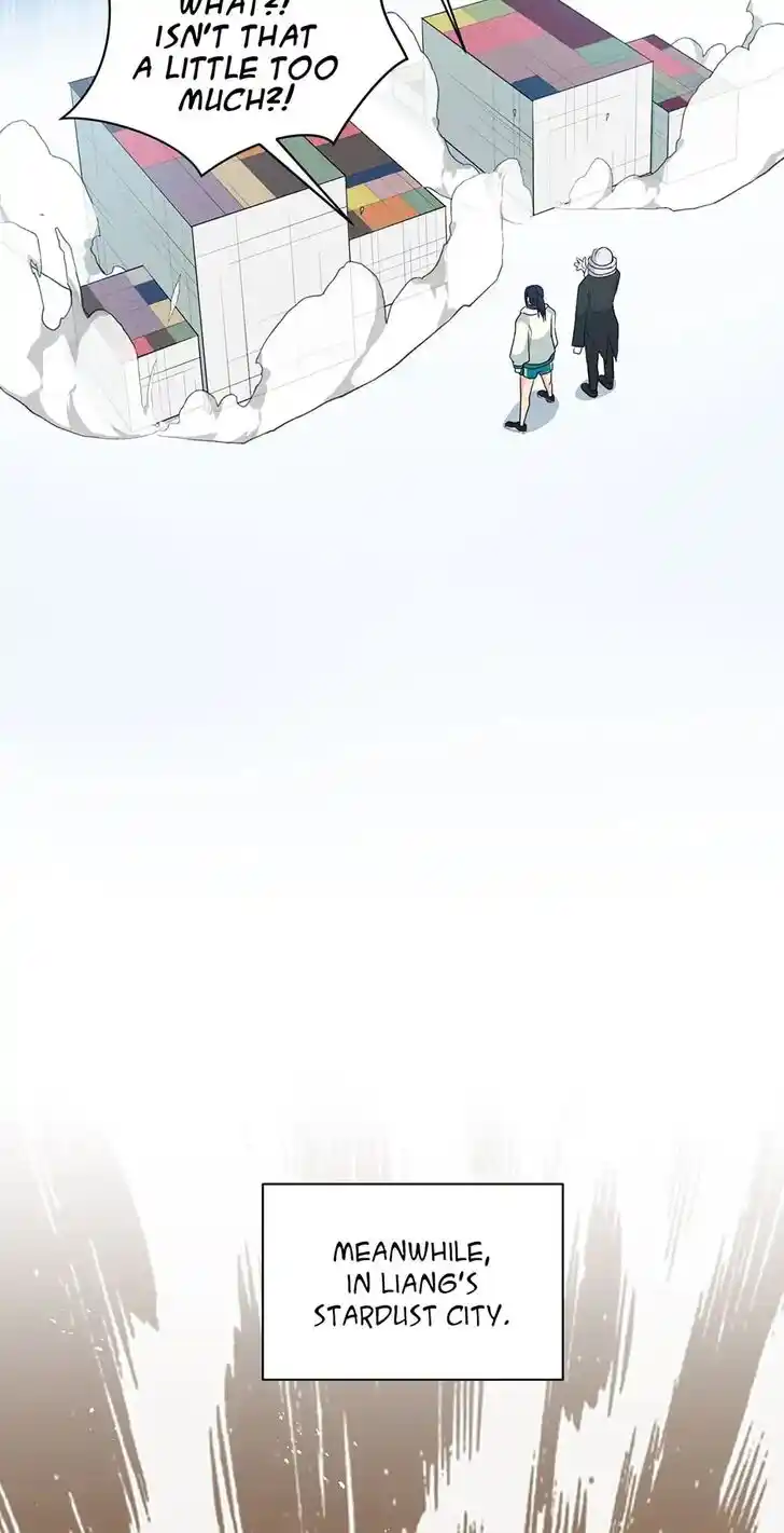 Nymph Project Ch.209