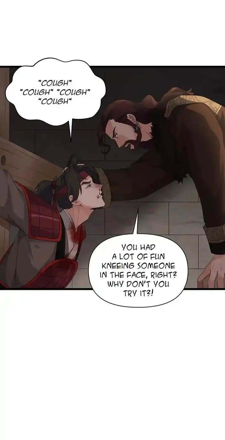 Nymph Project Ch.209