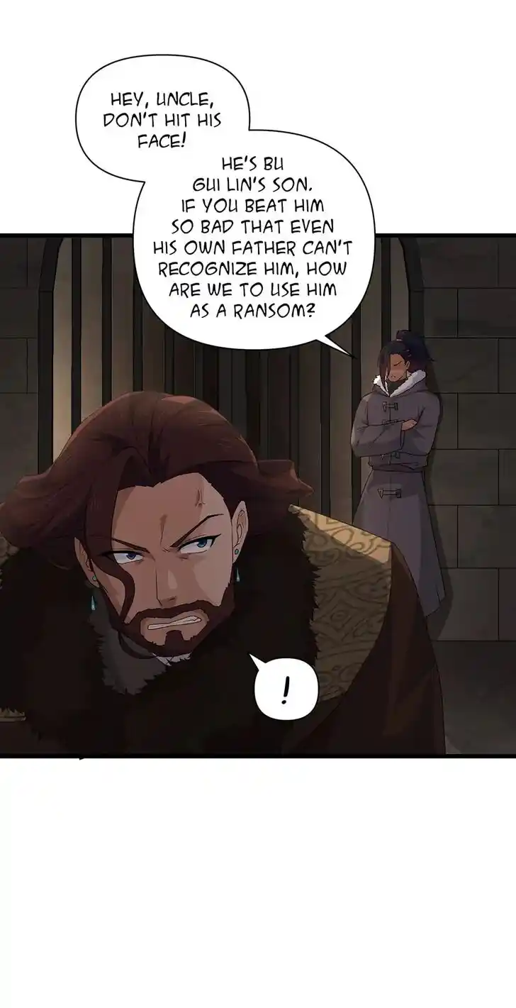 Nymph Project Ch.209