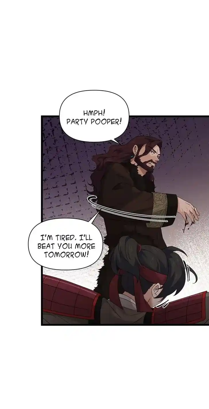 Nymph Project Ch.209