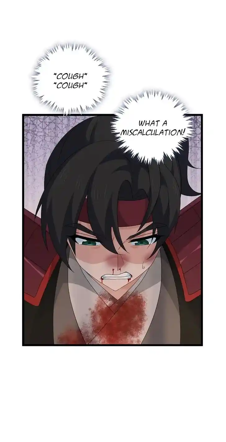 Nymph Project Ch.209