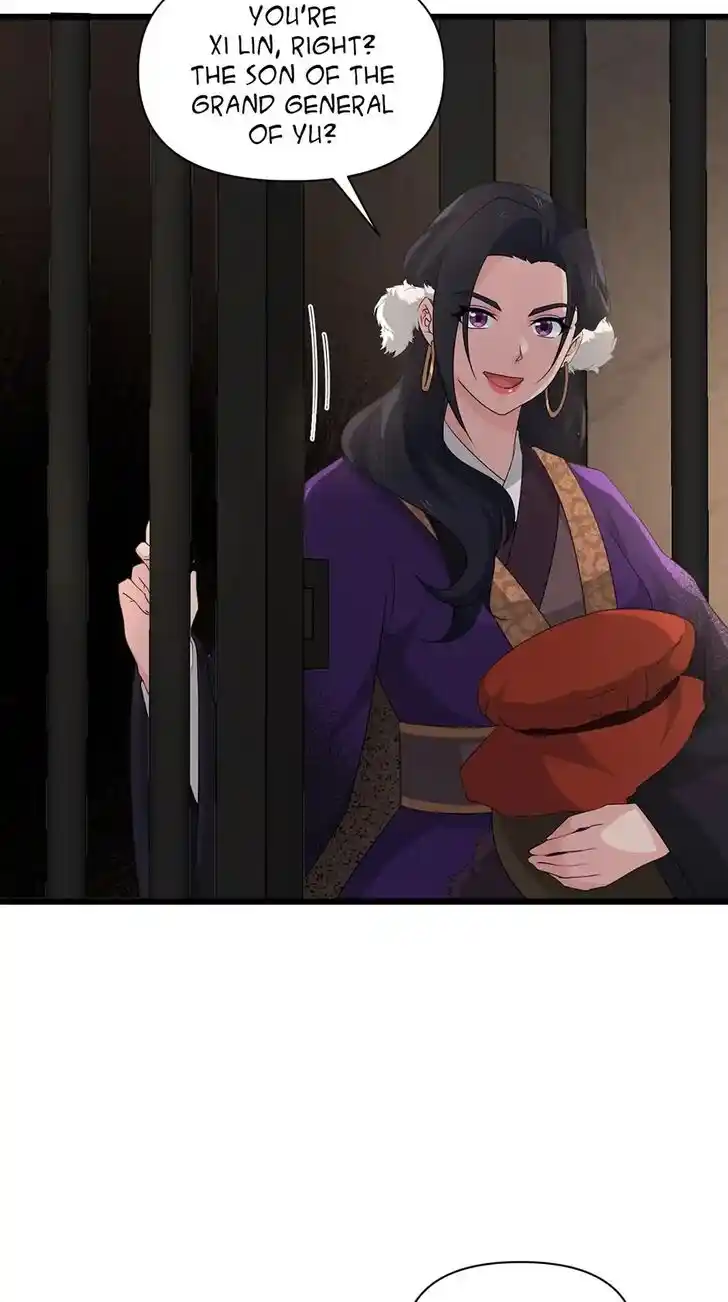 Nymph Project Ch.209