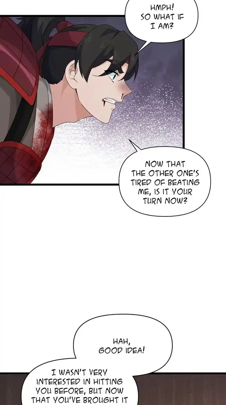 Nymph Project Ch.209