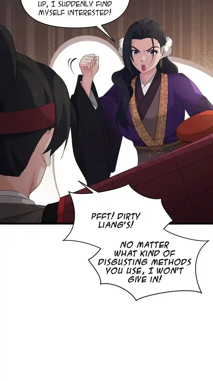 Nymph Project Ch.209