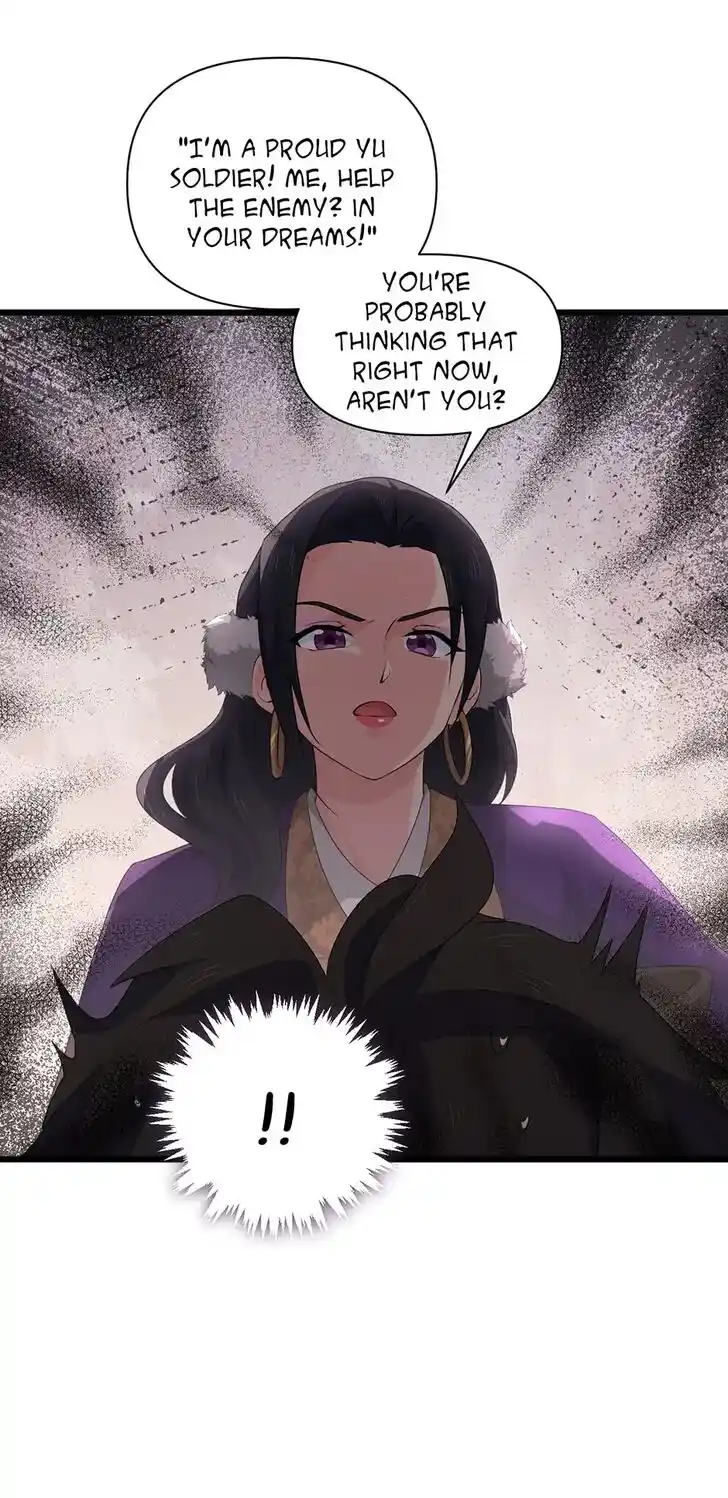 Nymph Project Ch.209