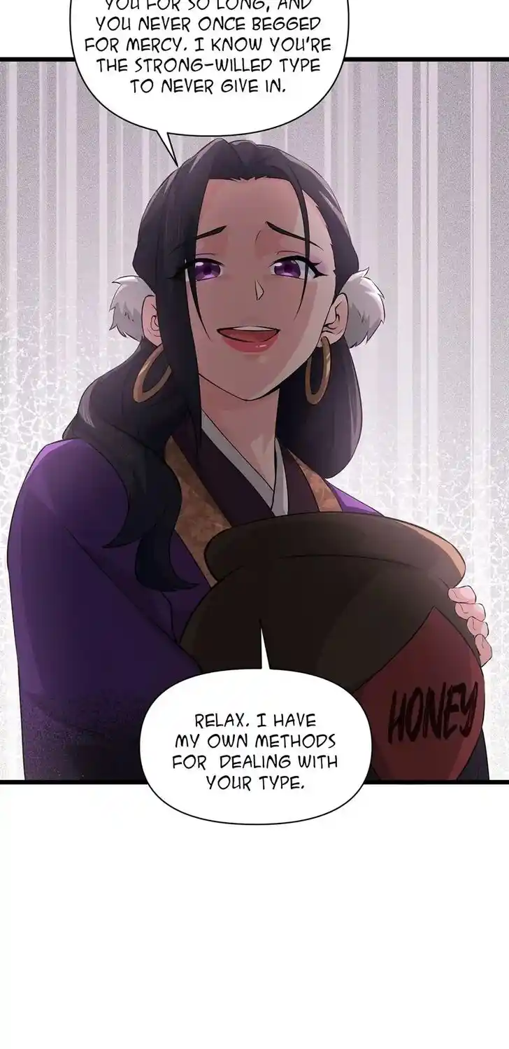 Nymph Project Ch.209