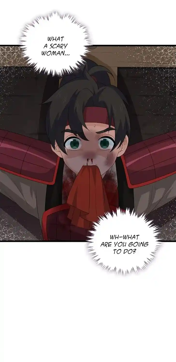 Nymph Project Ch.209