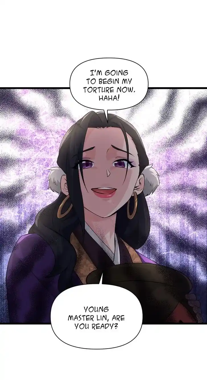 Nymph Project Ch.210