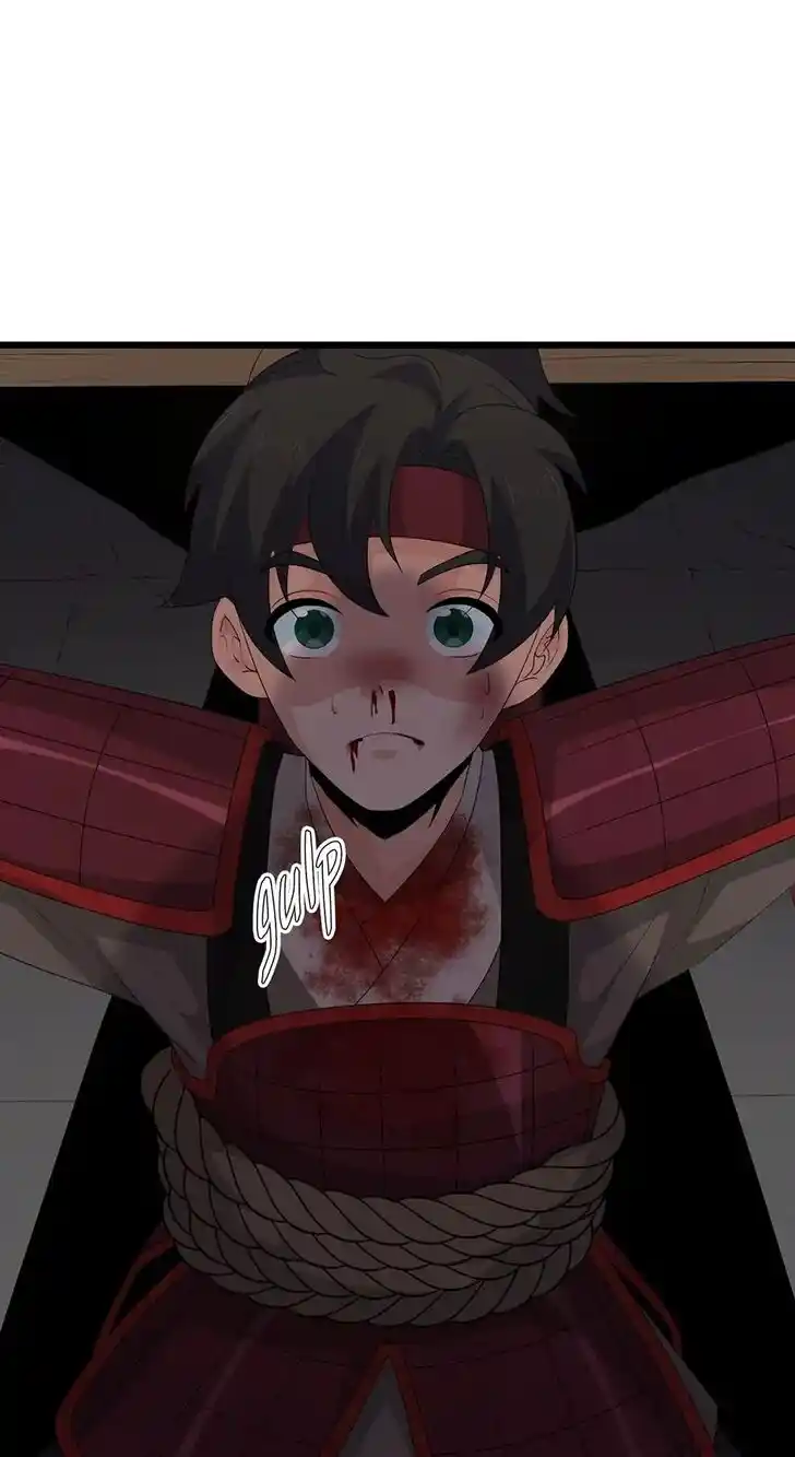 Nymph Project Ch.210