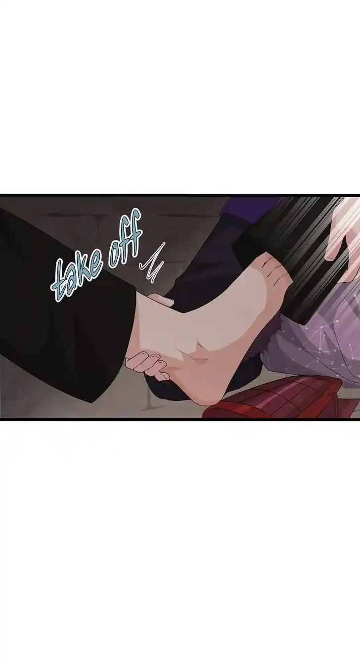 Nymph Project Ch.210