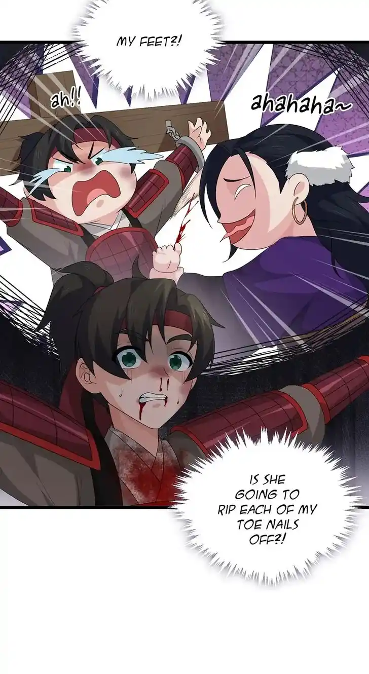 Nymph Project Ch.210