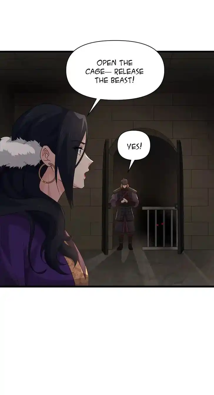 Nymph Project Ch.210