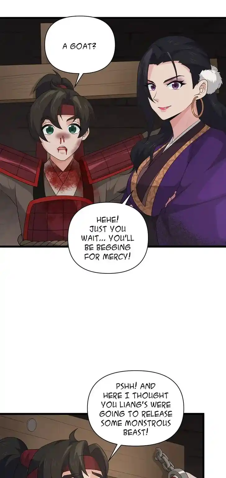 Nymph Project Ch.210