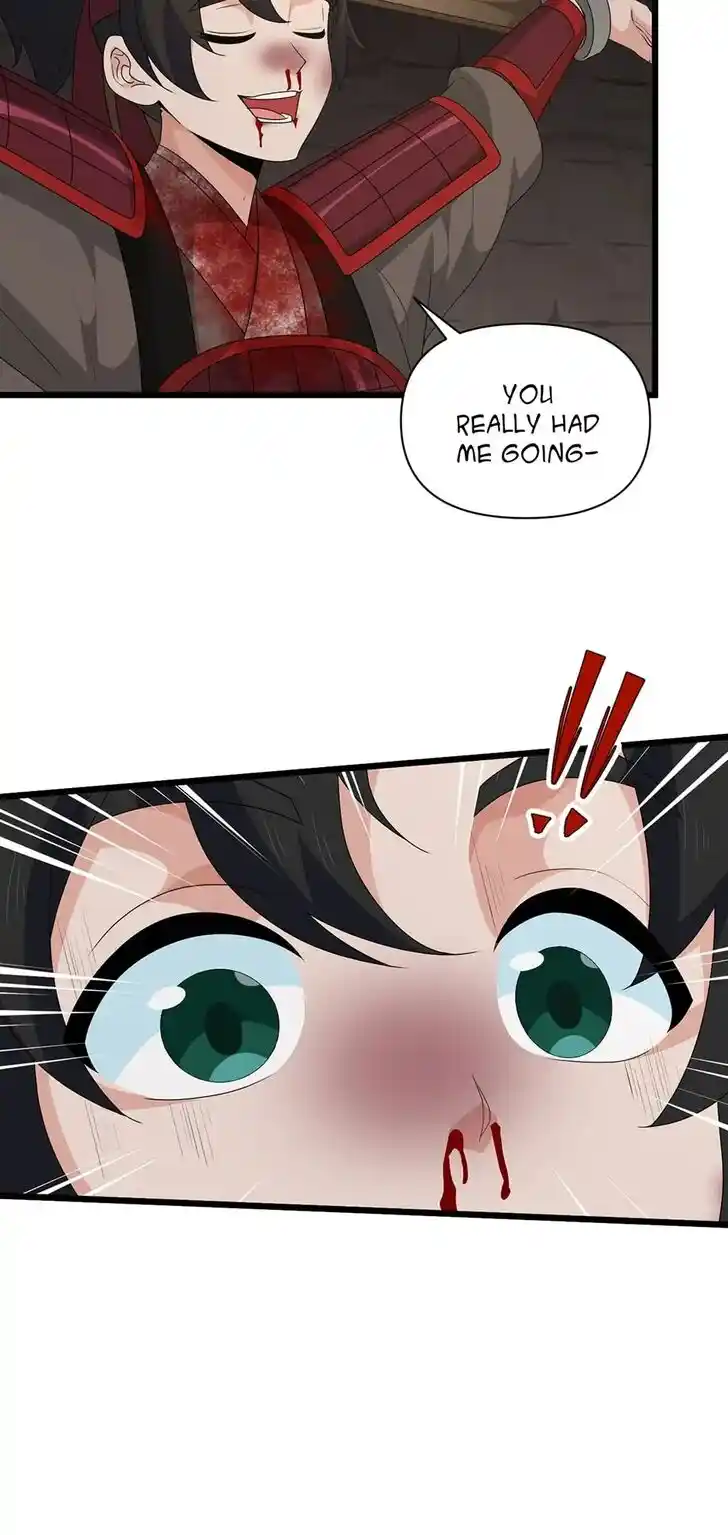 Nymph Project Ch.210