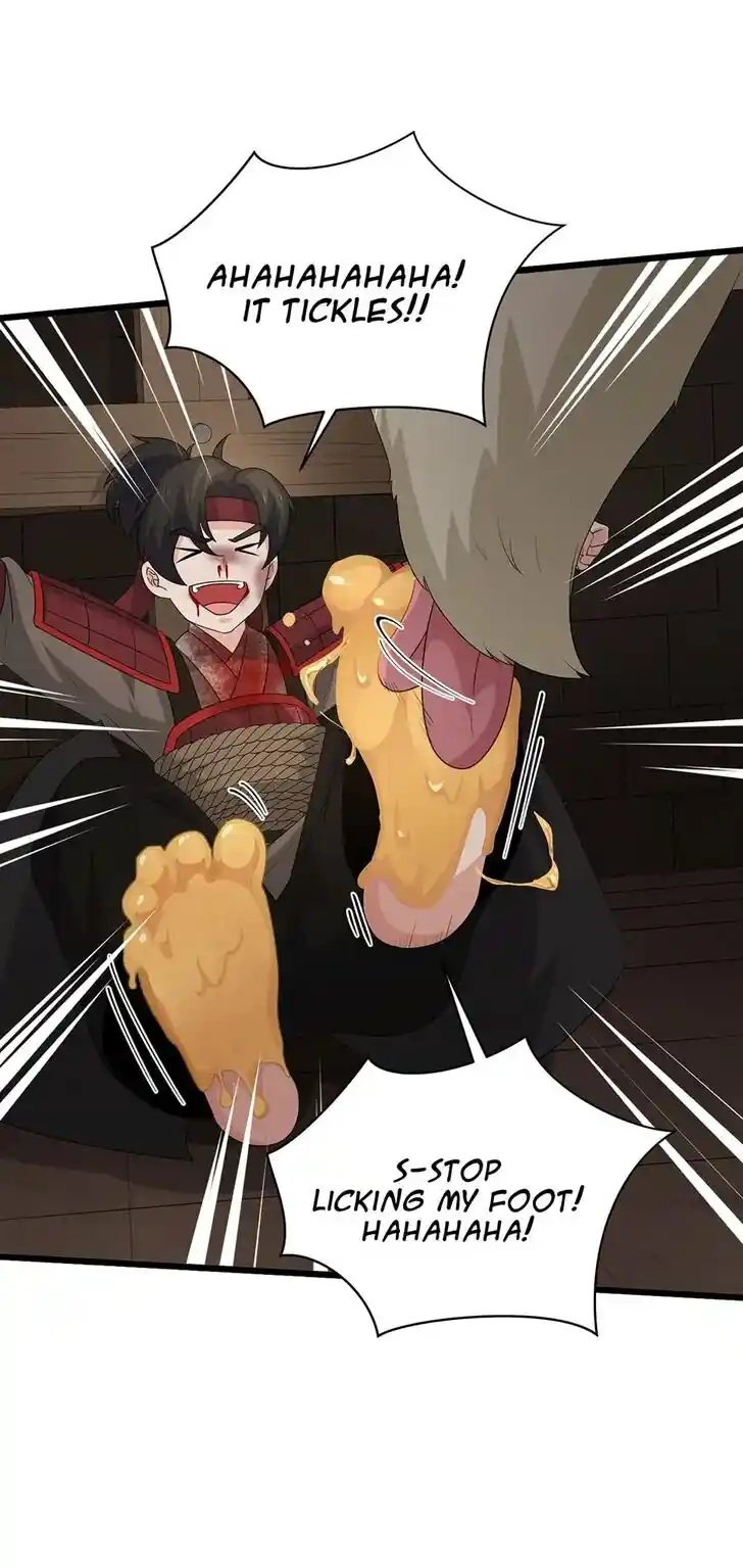 Nymph Project Ch.210