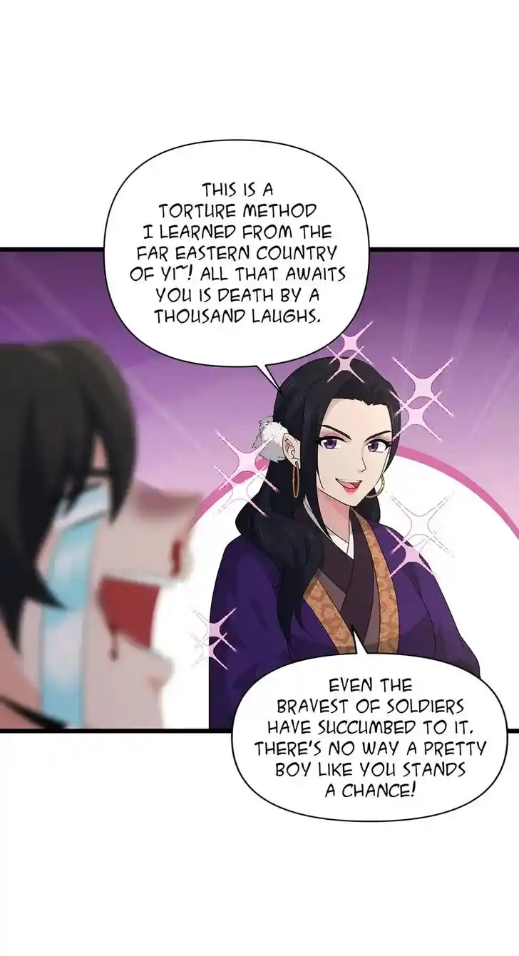 Nymph Project Ch.210