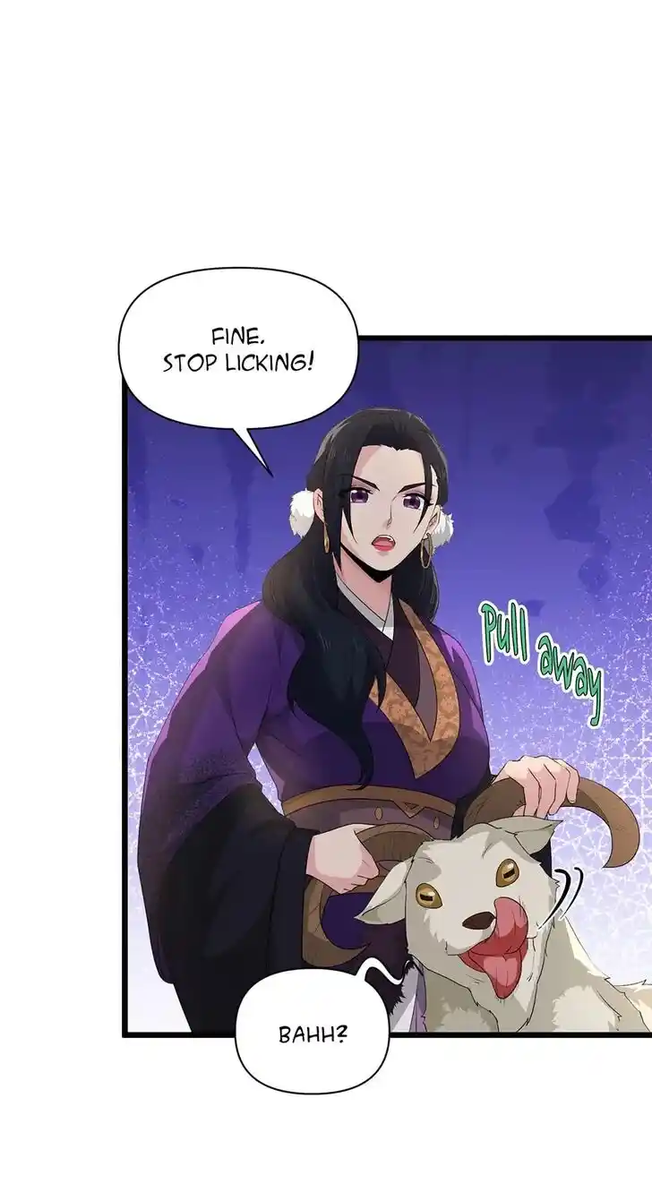 Nymph Project Ch.210