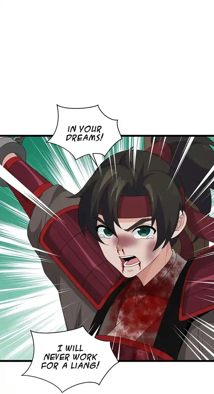 Nymph Project Ch.210