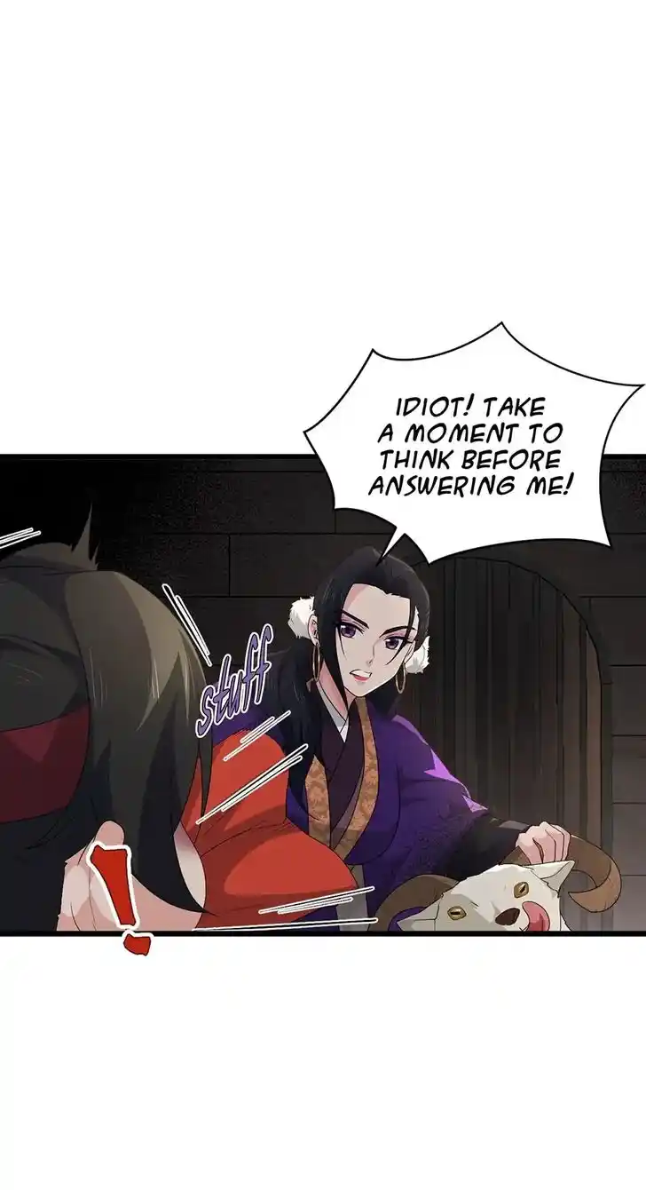 Nymph Project Ch.210