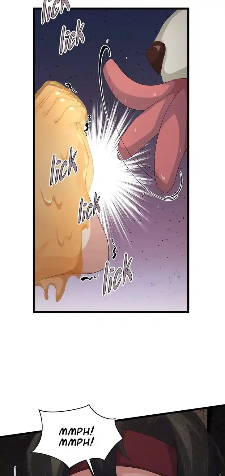 Nymph Project Ch.210