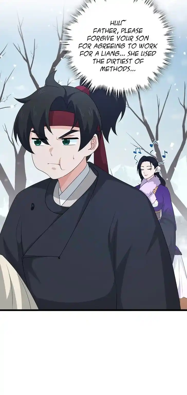 Nymph Project Ch.210