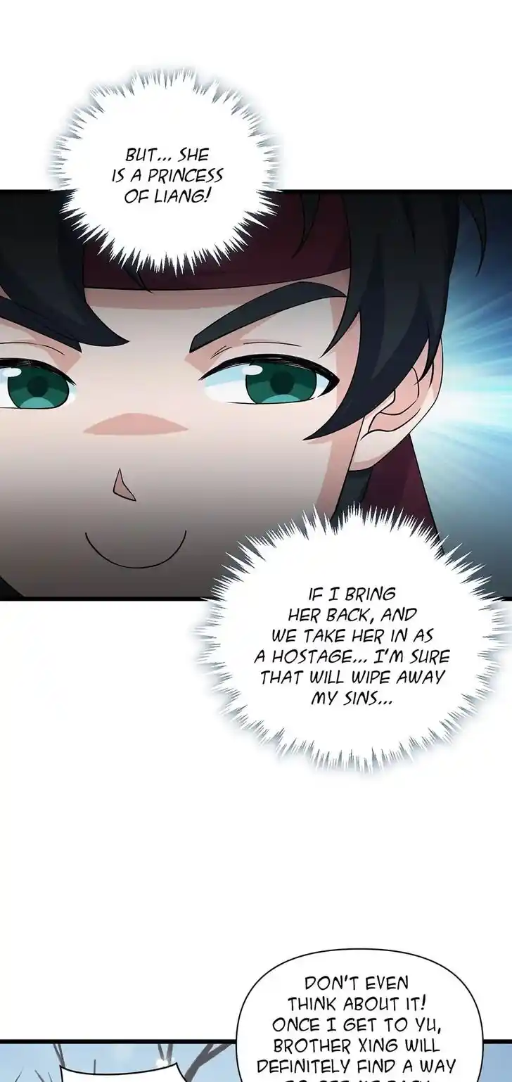 Nymph Project Ch.210