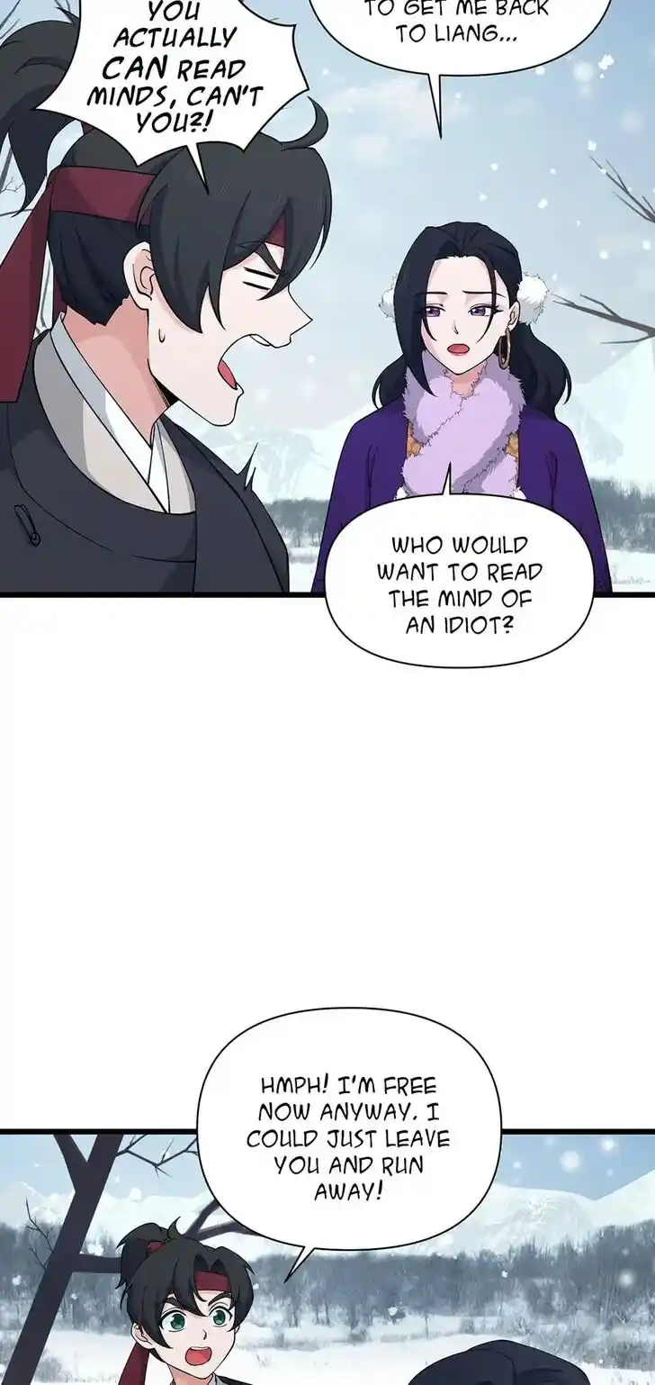 Nymph Project Ch.210