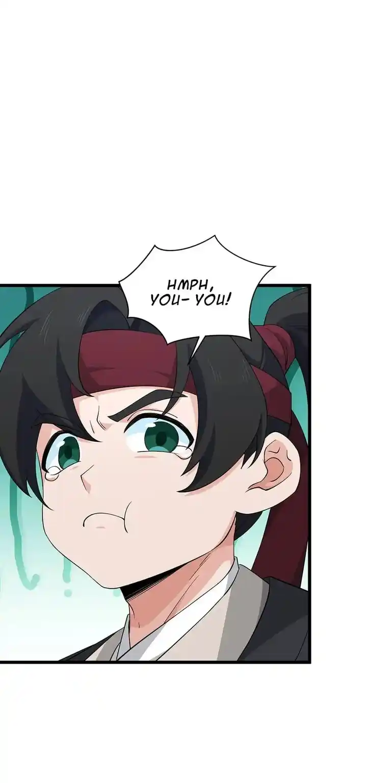 Nymph Project Ch.210