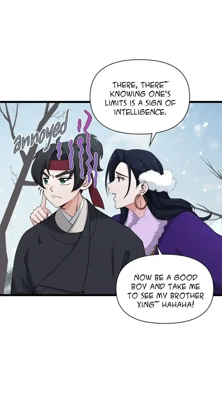 Nymph Project Ch.210