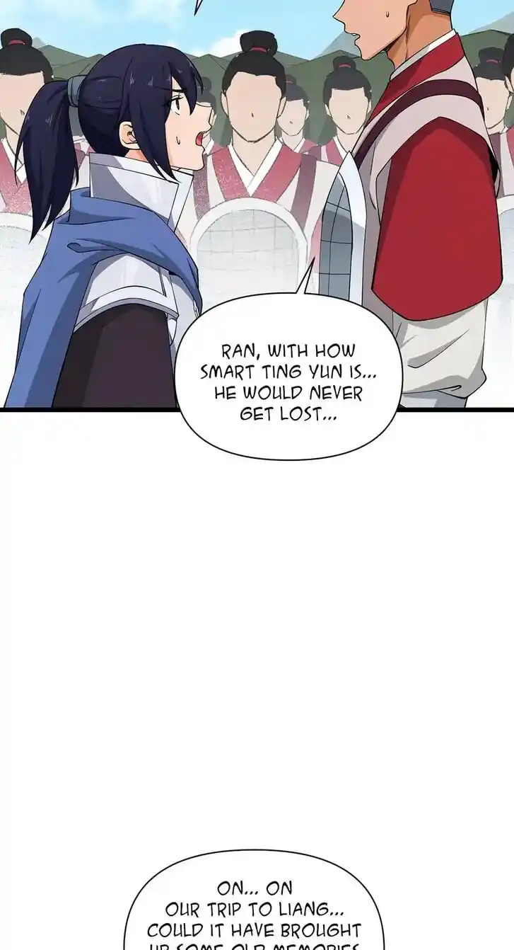 Nymph Project Ch.210