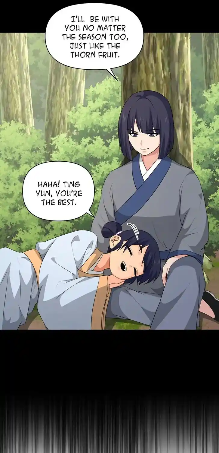 Nymph Project Ch.211