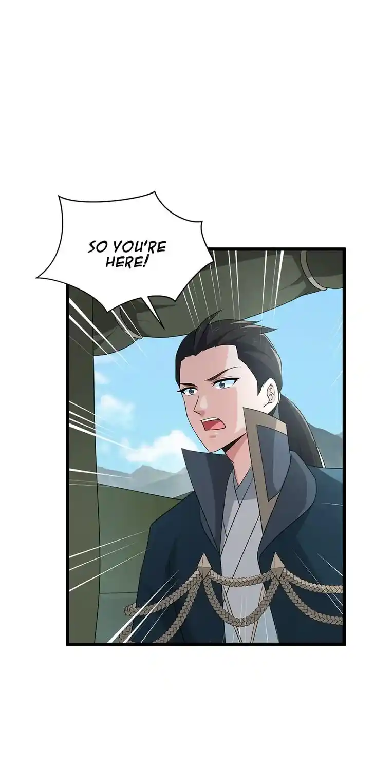 Nymph Project Ch.211