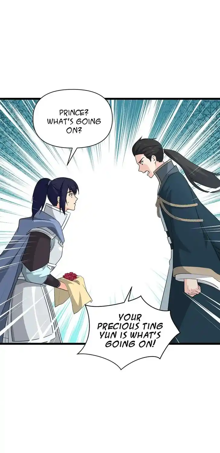 Nymph Project Ch.211