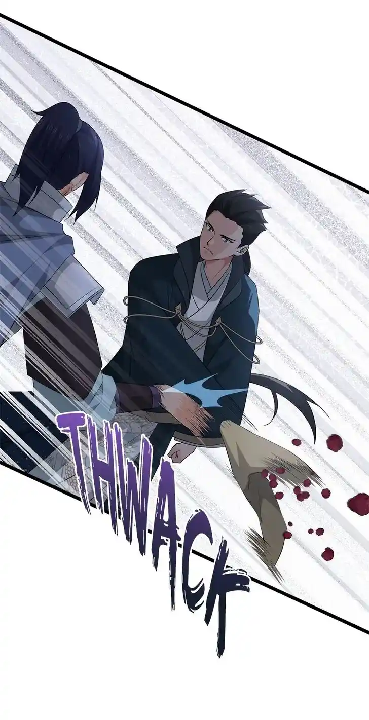 Nymph Project Ch.211