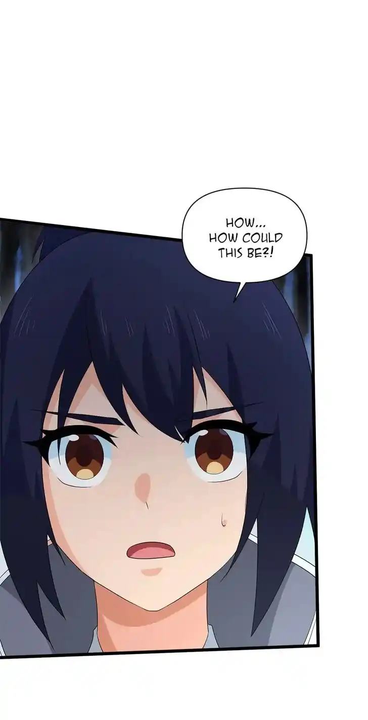 Nymph Project Ch.211