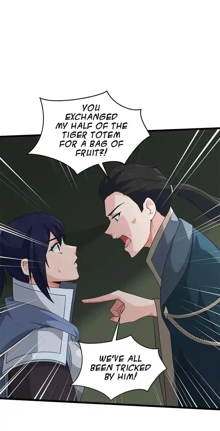 Nymph Project Ch.211