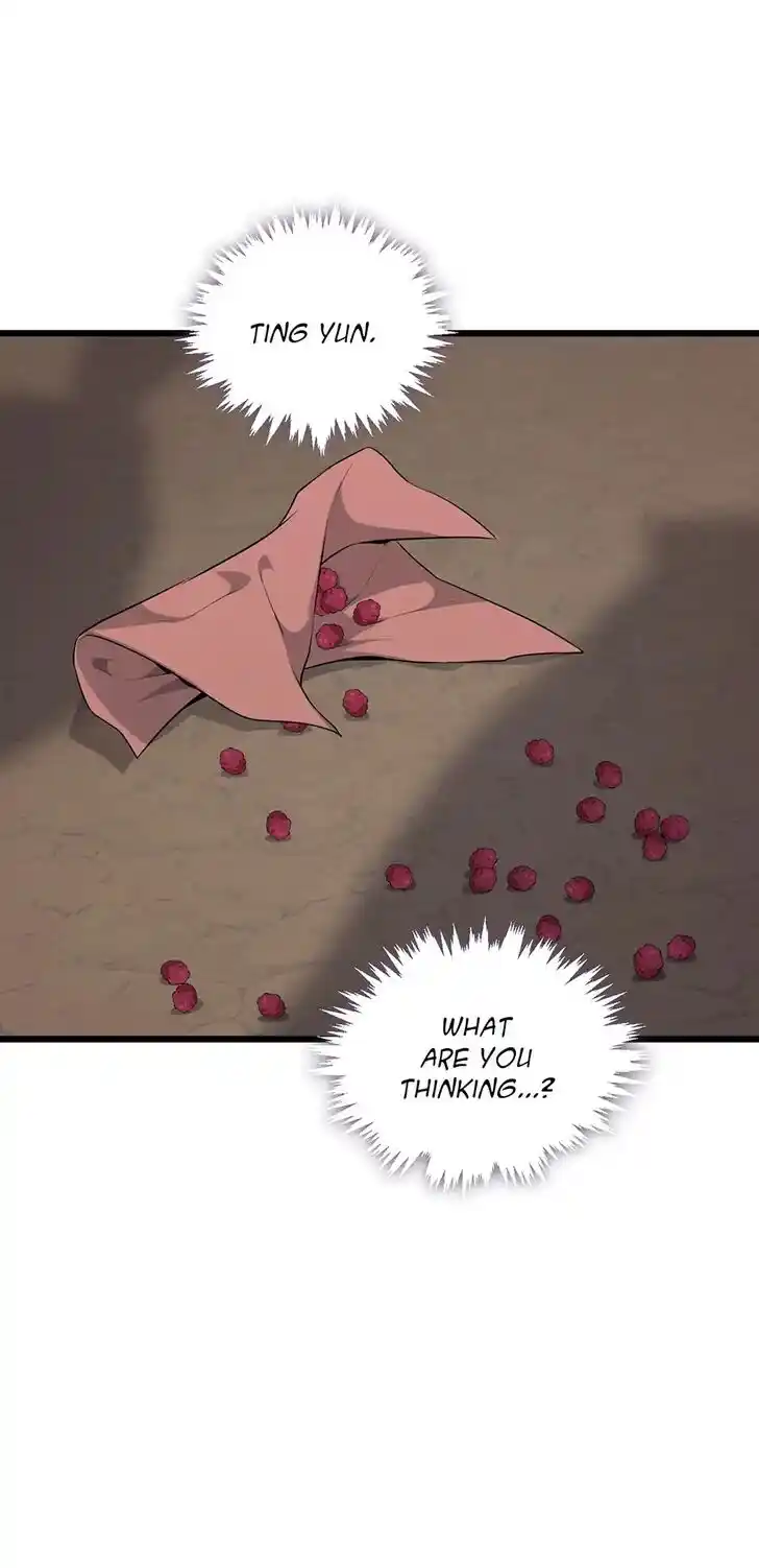 Nymph Project Ch.211