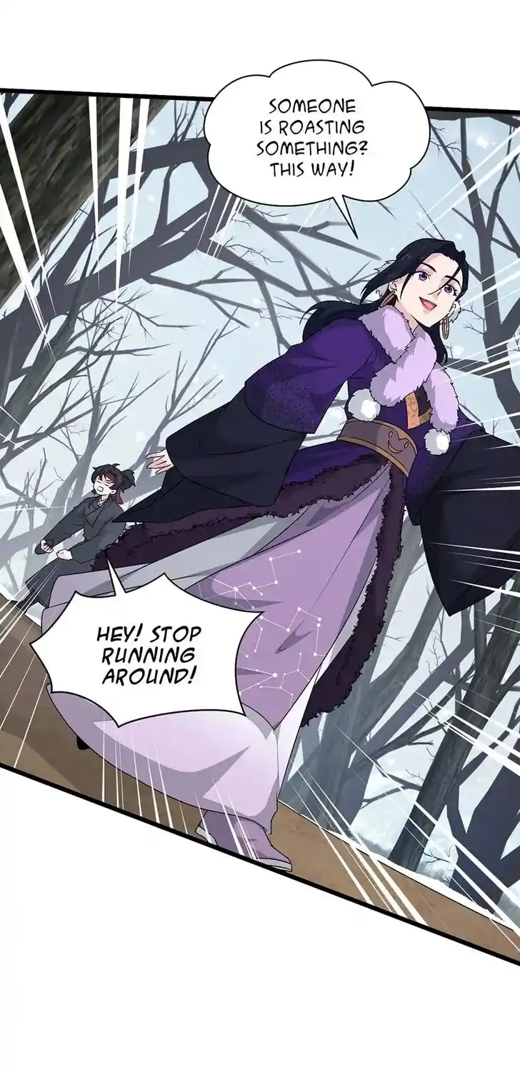 Nymph Project Ch.211