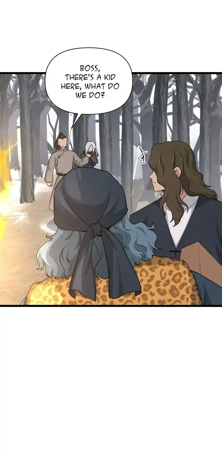 Nymph Project Ch.211