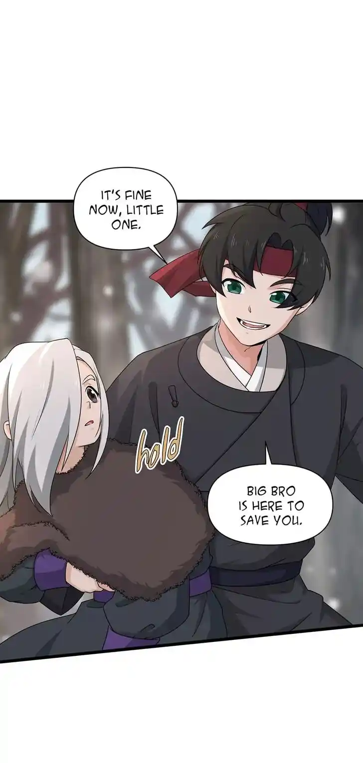 Nymph Project Ch.211