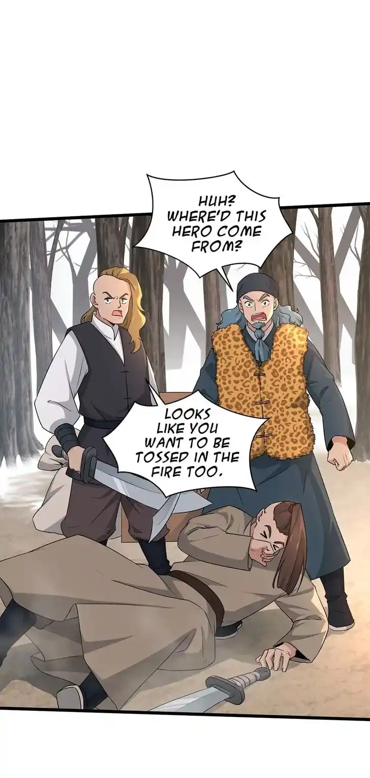 Nymph Project Ch.211