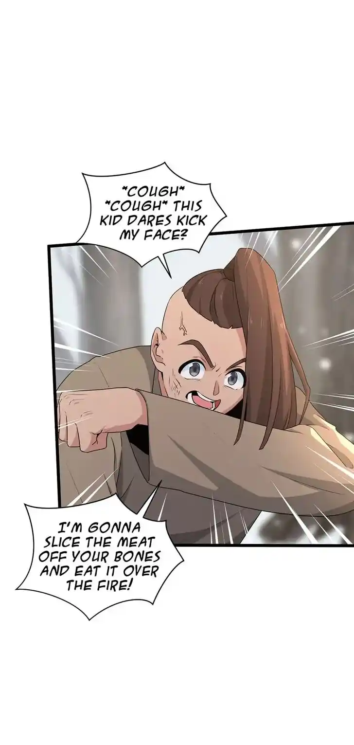 Nymph Project Ch.211