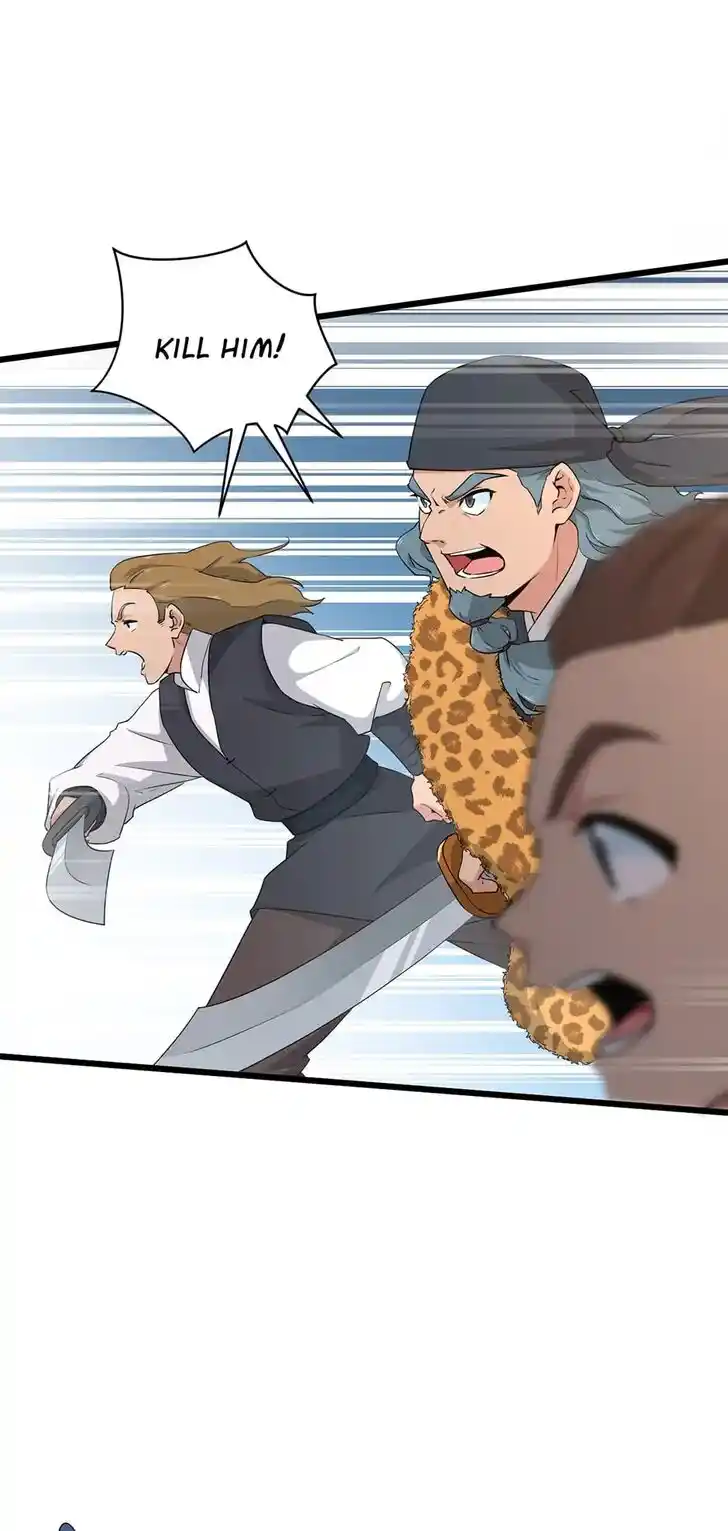 Nymph Project Ch.211