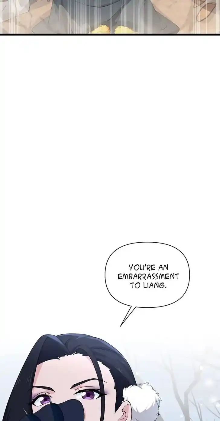 Nymph Project Ch.211