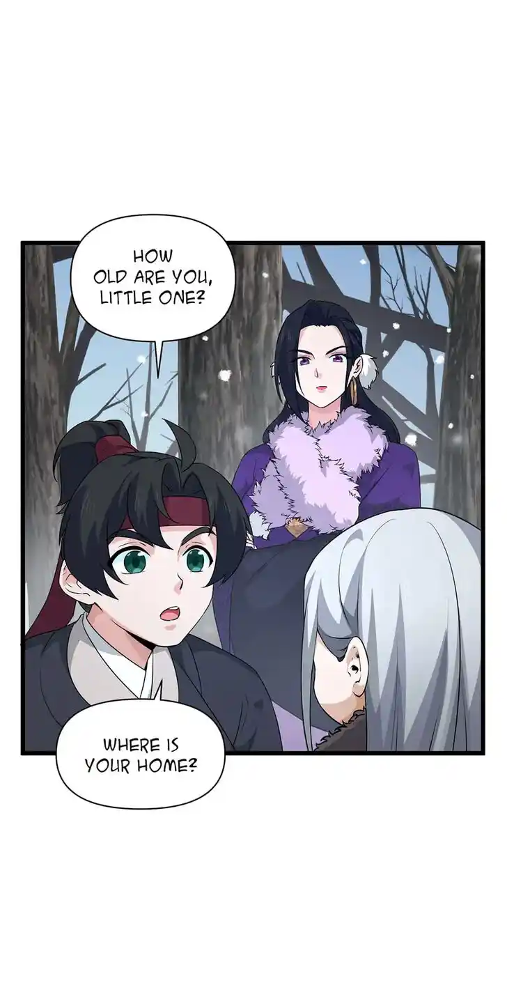 Nymph Project Ch.212