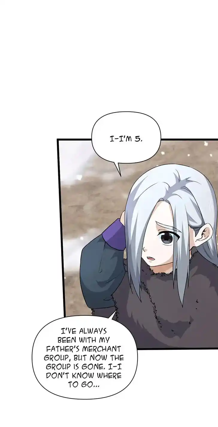 Nymph Project Ch.212