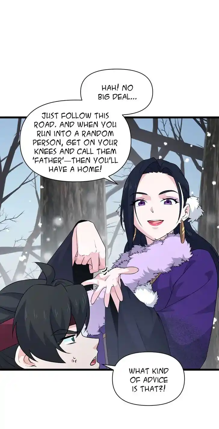 Nymph Project Ch.212